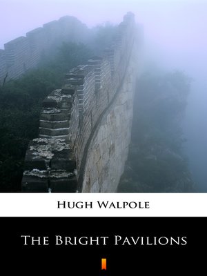 cover image of The Bright Pavilions